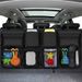 Multi Functional Rear Seat Back Hanging Bag, Car Foldable Miscellaneous Oxford Cloth Trunk Storage Bag_voghion.com