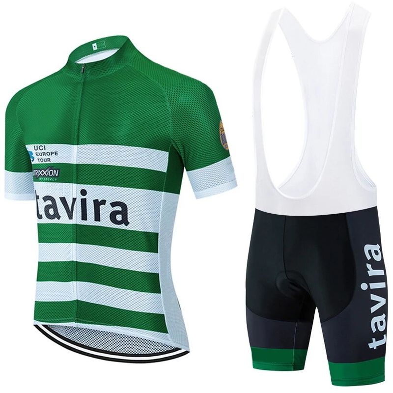 Fluor Yellow Cycling GLASSDRIVE Team Bike Maillot Jersey Shorts Suit Uomo 20D Road Ropa Bicycl Tshirt Pantaloni Abbigliamento_voghion.com