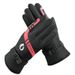 Gants de ski d'hiver unisexes pour hommes, plus velours épais, protection contre le froid, chaud, extérieur, équitation, moto, alpinisme, écran tactile, étanche_voghion.com