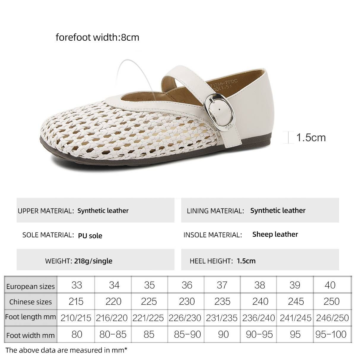 Chaussures femme ajourées et respirantes Cameido 2025, idéales pour les mariages et les vacances. Chaussures simples ajourées_voghion.com