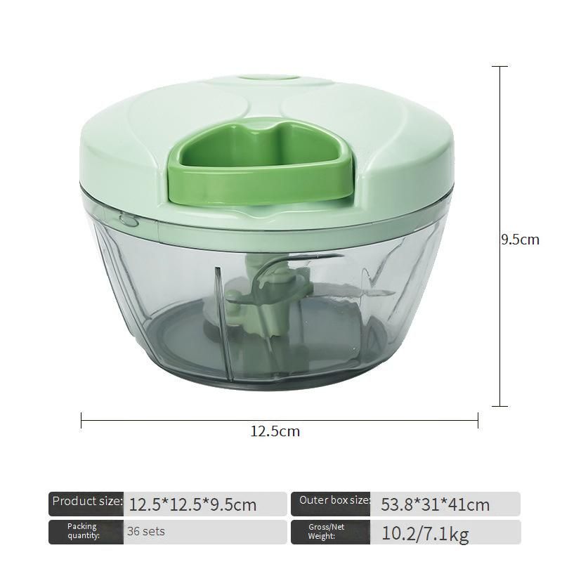 Salar Tools Kitchen Specialty Tools Household Manual Garlic Puller Seasoning Garlic Crusher Masher Pumpkin Mashed Potato Baby Food Cooking Machine_voghion.com