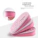 Solette invisibili per aumentare l'altezza da donna - Solette morbide e comode per scarpe da ginnastica, scarpe di tela e scarpe casual (1,5 cm/2,5 cm/3,5 cm) - Traspiranti_voghion.com