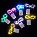 30 LED Fairy Lights For Cake & Flower Decor - 3M Color Changing String Lights With 3 Modes, Battery Operated, Waterproof For Indoor/Outdoor Use"_voghion.com