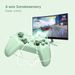 EasySMX T37 Bluetooth-Gamepad, kabelloser Switch Pro Controller_voghion.com