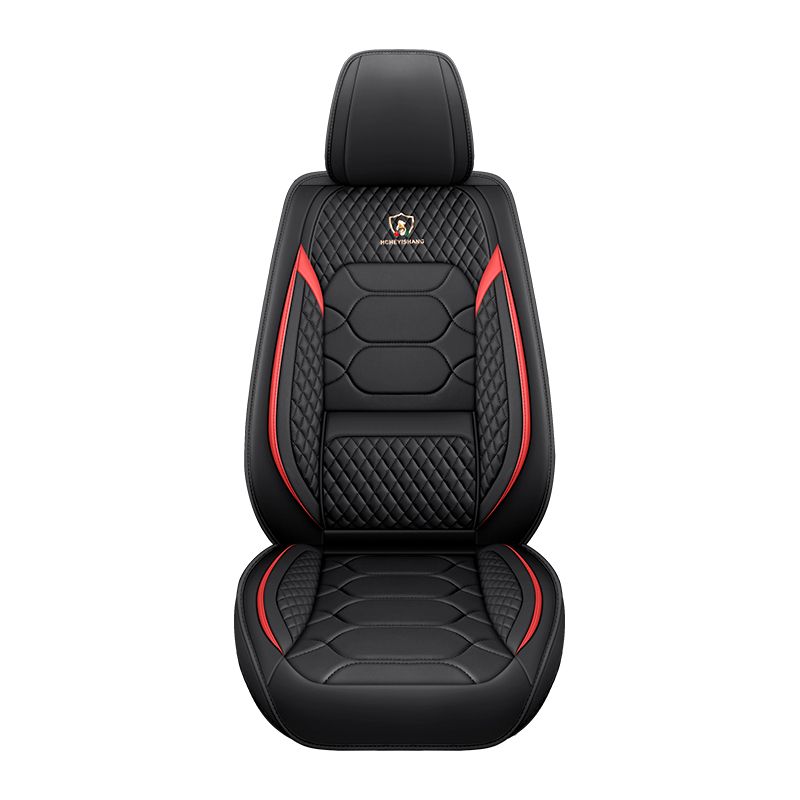 1 Stück universelle Sitzbezüge mit vollständiger Abdeckung für FORD Fiesta, Fusion, EO, Taurus, Mustang, Territory, Kuga, F-150 (Autozubehör)_voghion.com