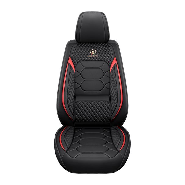 1 Stück universelle Sitzbezüge mit vollständiger Abdeckung für FORD Fiesta, Fusion, EO, Taurus, Mustang, Territory, Kuga, F-150 (Autozubehör)_voghion.com