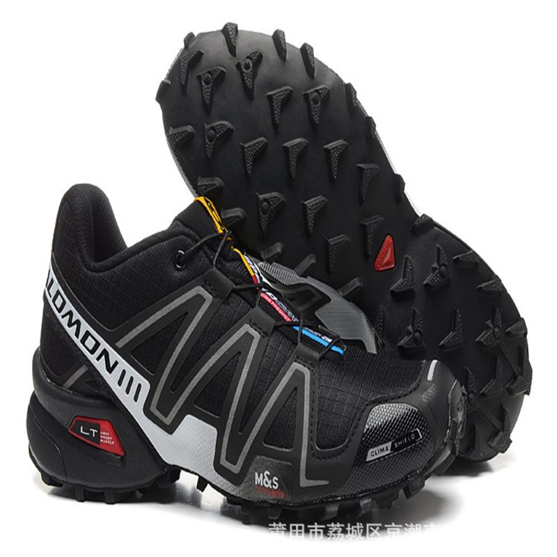 Hersteller Generation Classic Outdoor Trail Running Schuhe SPEED C ROSS Herren Wandersneaker Athlete_voghion.com