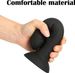 Großer Silikon-Buttplug, Analdildos, Analplug für Anfänger und Fortgeschrittene, Anusplug, Massagegerät für Erwachsene, Penetrationsdildo, Massagegerät, Analsexspielzeug_voghion.com