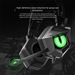 E-Sports Over-Ear G15 Gaming PUBG Sound Positioning 7.1 Noise Cancelling Surround Demon Headset Glowing Cool_voghion.com