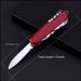 Outdoor Camping Folding Combination Tool Wilderness Survival Self-defense Portable Fruit Multi-functional Knife_voghion.com