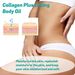 OUHOE Collagen Skin, Smoothes Skin Lines, And Moisturizes Body Oil_voghion.com