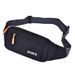Hardworking Men And Women's Large Capacity Waterproof Waist Bag, Multifunctional Wear-resistant Mobile Phone Crossbody Chest Bag_voghion.com