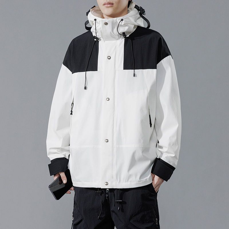 Bergbeklimmersjassen, Donsjassen, Skijassen, Skijassen, Sportkleding, Sportjassen, Praktisch En Duurzaam, Met Hoge Kosteneffectiviteit
_voghion.com