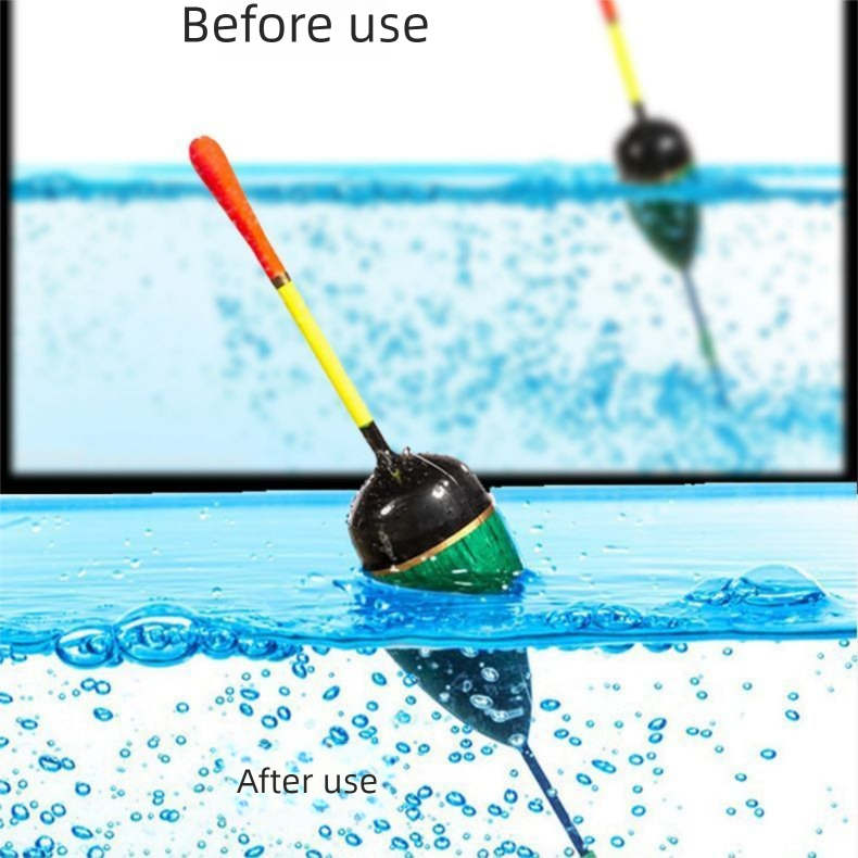 Osservazione con telescopio galleggiante, telescopio ad alta definizione con ingrandimento ravvicinato, pesca alla miopia e alla presbiopia,_voghion.com