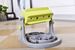 Pet Life 'Roto Paw' IQ Training Interactive Rotating Slow Dog Feeder_voghion.com