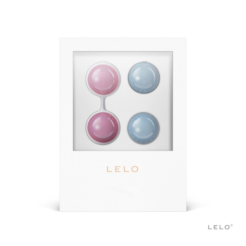 Sex Toys For Female LELO Pelvic Floor Muscle Exerciser, Adult Sex Toys For Women_voghion.com