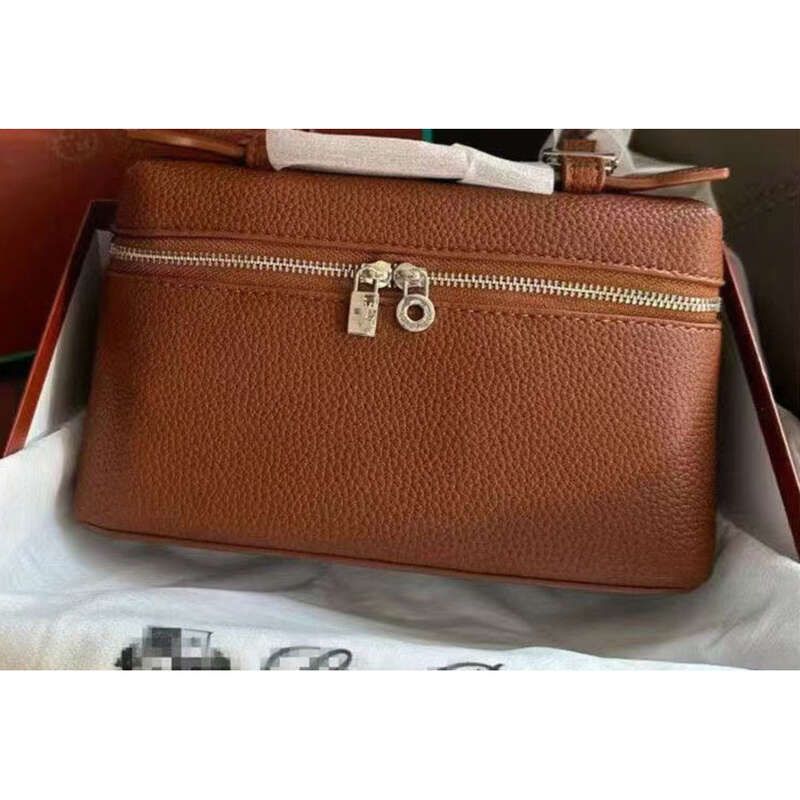 Lunchbox Original Simple Hundred Handtasche Schulter Crossbody 2025 Neu Empfohlen_voghion.com