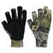 Gants de chasse camouflage LOOGU - Légers, respirants et antidérapants pour la chasse, la pêche, l'observation des oiseaux et la photographie (écorce d'arbre, herbe)_voghion.com