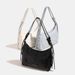 2025 Summer High-end Shoulder Armpit Bag, Fashionable Hundred Handheld Crossbody Bag_voghion.com