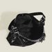 New style simple underarm bag large-capacity leisure fashion headset bag commuter one-shoulder tote bag_voghion.com