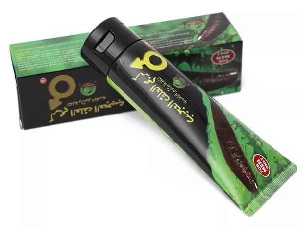 Wonder Leeches Extra Strength Men palielināšanas krēms_voghion.com