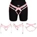 Suspenders Thigh Band Triangle Shorts Gothic Accessories Leg Harness Garter Belts Stockings Sexy Lingerie Women Body_voghion.com