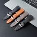 Watchbands Gt2 Pro Smart Quick Release Strap Lychee Gt3 Leather Strap Cowhide 22mm_voghion.com