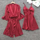 Lounge Dresses_voghion