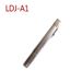 2024 New Men's Formal Silver Simple Business Tie Clip_voghion.com