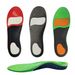 Arch correction insole Flat foot high arch support_voghion.com