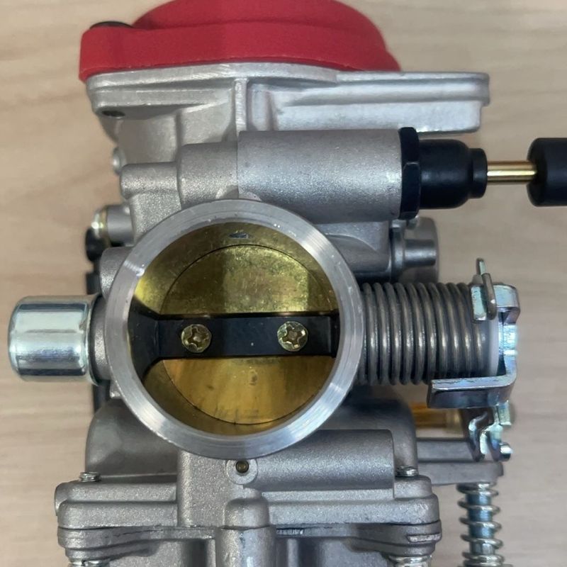 MV30-kaasutin ATV250 EN250 JS250 QM250GY GXT250 GP200 -moottoripyörään_voghion.com
