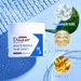 Wholesale Hyaluronic Acid Ceramide Moisturizing Face Cream For Glowing Skin Wrinkles Facial Cream And Lotion_voghion.com