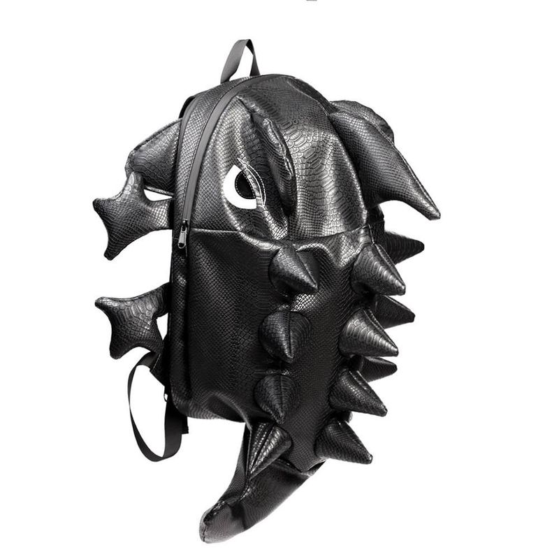 Cycling backpack, men's motorcycle helmet bag, full helmet rider bag, large capacity waterproof motorcycle equipment bag, backpack_voghion.com