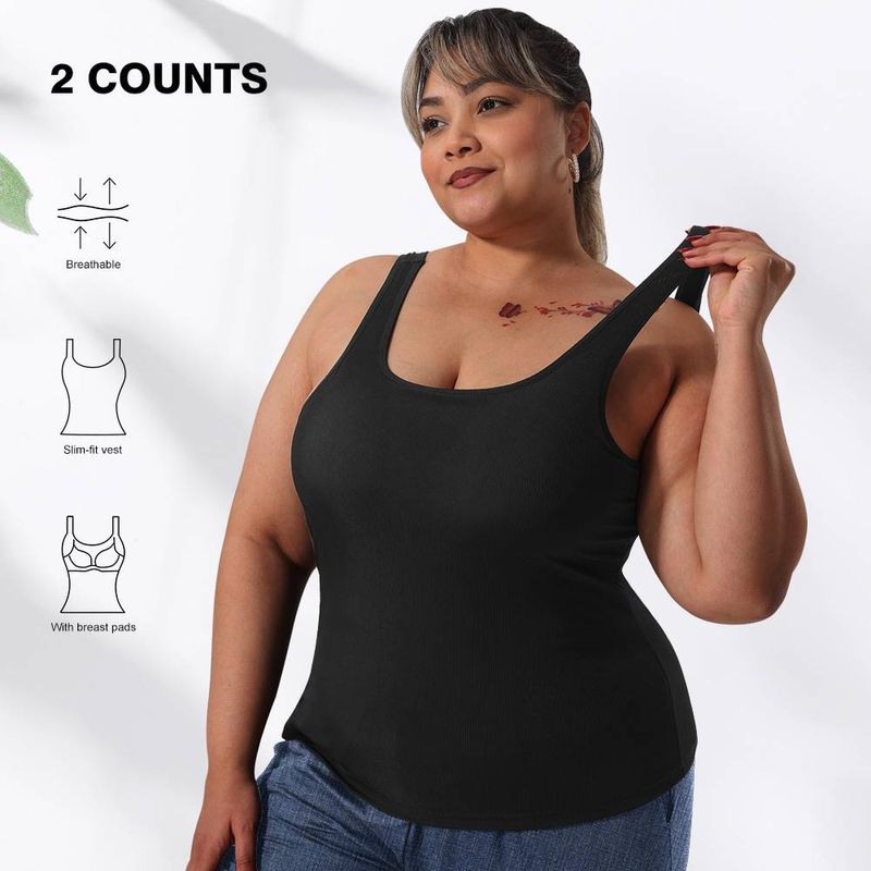 Women's Clothing Yoga Fitness Clothes Sports Tops Slim Sports Vest_voghion.com