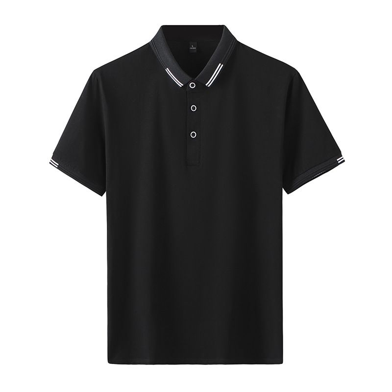 Herren Poloshirts Kurzarm Herrenbekleidung T-Shirts Herren Business Tops Herrenbekleidung_voghion.com