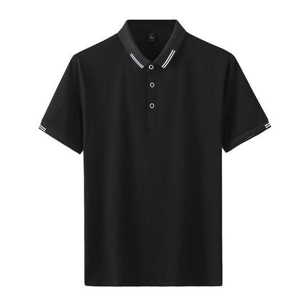 Herren Poloshirts Kurzarm Herrenbekleidung T-Shirts Herren Business Tops Herrenbekleidung_voghion.com
