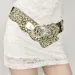 Chic Unisex Leopard Buckle Strap Band | A Must-Have Contemporary Apparel Enhancer_voghion.com