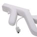Schietspellen Zapper Afstandsbediening Game Gun Controller Speelgoed Schietgeweer voor Nintendo Wii Nunchuck Motion Plus_voghion.com