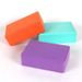 Expanding EVA Material Dance Exercise Block Fitness Sports Pillow Solid Color Yoga Auxiliary Supplies_voghion.com