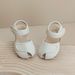 Mutter & Kinder Baby mädchen temperament prinzessin schuhe baby kleinkind schuhe mädchen kinder schuhe kleine leder schuhe sommer kinder mode sandalen_voghion.com