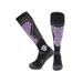 Outdoor Thickened Cold-Resistant Snow Thermal Merino Wool Long Tube Towel Bottom Ski Socks_voghion.com