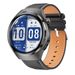 DK56 Smartwatch With Bluetooth Calling & Health Monitoring - AMOLED Display, Heart Rate/Blood Pressure Tracking, 7-14_voghion.com
