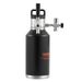 Growler 1,89L Mini fusto pressurizzato Espositore per fusto Sistema in acciaio a pressione da 64 once Growler per birra in acciaio inossidabile CO2 con rubinetto Growler 304 per birra_voghion.com