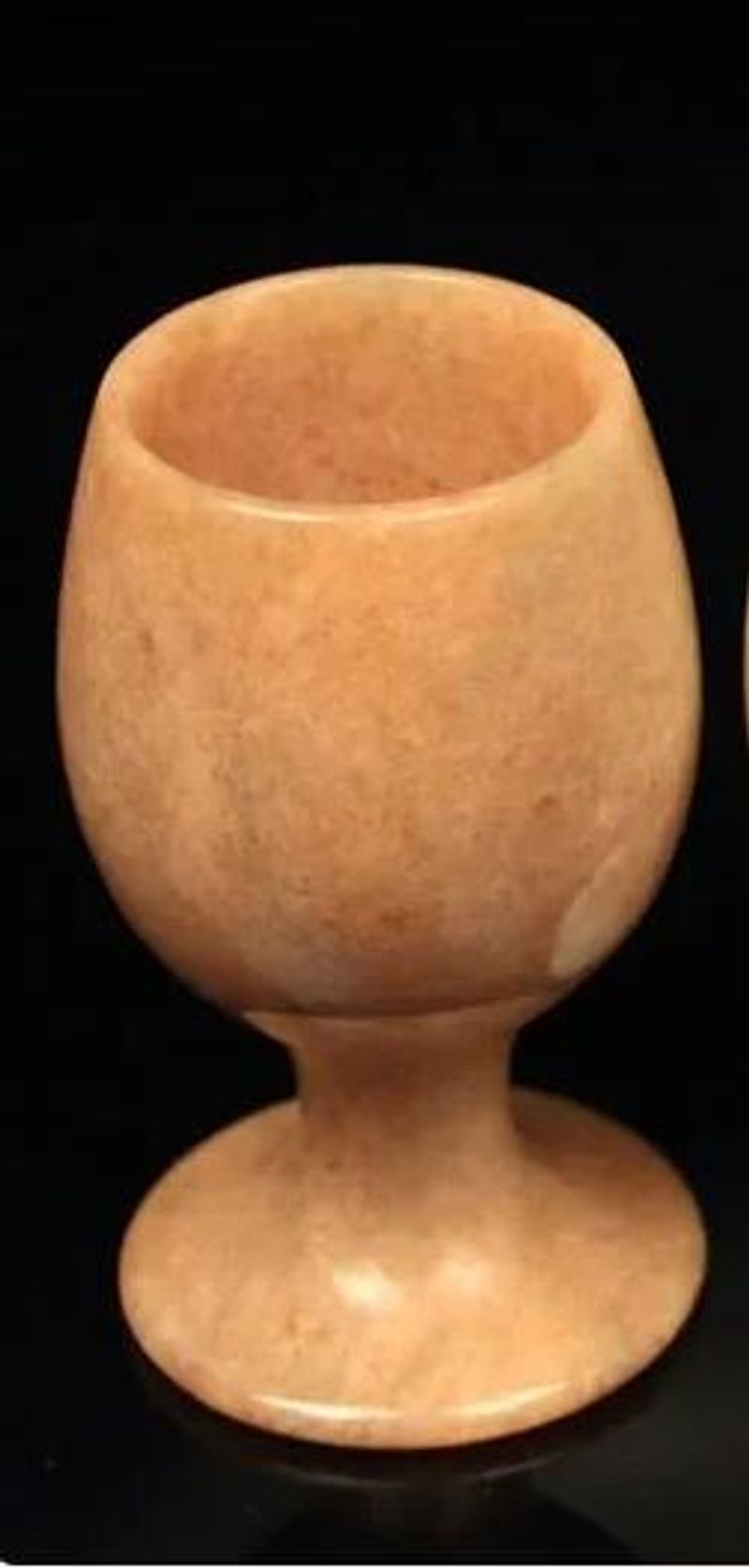 Verre à vin en Jade naturel blanc jaune vert, tasse à thé sculptée à la main, cadeaux de charme,_voghion.com