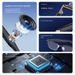GT13 Smart Bluetooth Sunglasses With UV Protection & Anti-Blue Light – Interchangeable Lenses For Music, Calls & Style_voghion.com