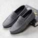 SHLIANG Mode Herre Loafers Business Casual Formel Sko Køresko Populære Til Herrer Arbejdssko Y0307_voghion.com