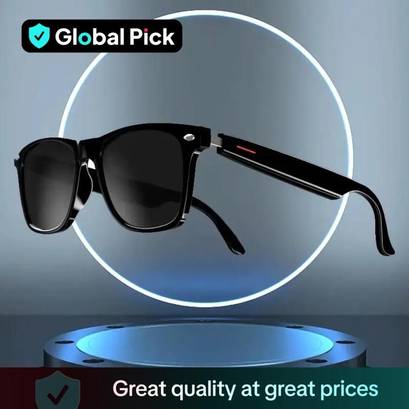 Smart Rider With Wireless Cuff Function For Music And Fashion Effects, Smart Sports Rider Compatible With Bluetooth_voghion.com