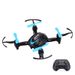 JJRC H48 Mini Drone RC Quadricottero UFO Elicottero a controllo infrarosso Volo a quattro assi Giocattoli per bambini_voghion.com