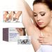 Underarm Whitening Brightening Capsules for Sensitive Areas Whitening, Blackening, and Melanin Desalination_voghion.com