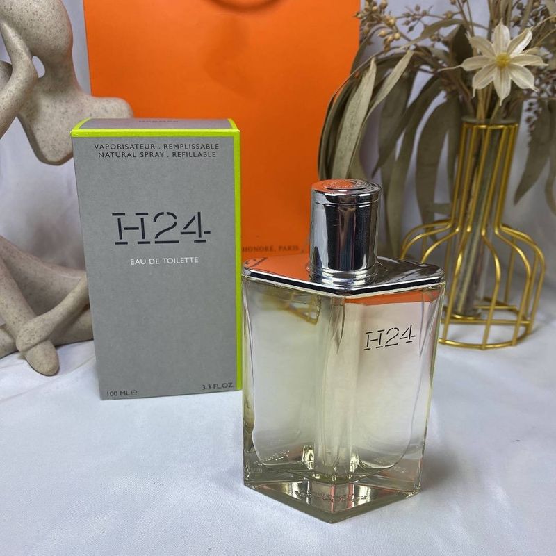 New Perfume With Long-lasting Fragrance Rhythm Twenty Four 100ml_voghion.com